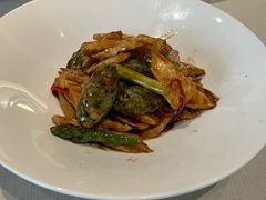 -狮王府淮扬菜(夫子庙老门东店)