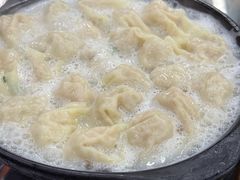 -雪琴面馆富安特色鱼汤面(城中花园店)