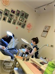 -YCai简薇美甲美睫美妆