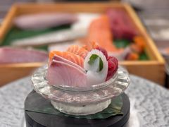 -鮨政· Omakase(港汇恒隆广场店)