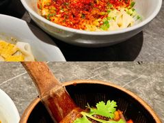 -长安记·大美陕菜(大族广场店)