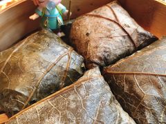 糯米鸡-苏浙汇(古北店)