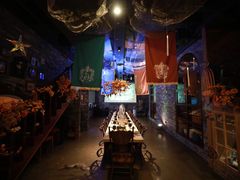 -歪歪宫殿·生日派对·团建聚会·轰趴·Wonder Palazzo