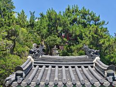 -海东龙宫寺