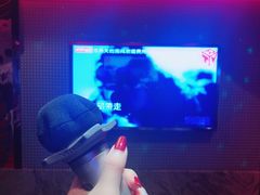 -好乐迪KTV(金钻店)
