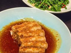 -渝月·川菜(海岸城店)