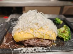 -肉肉大米(金虹桥店)