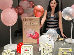 -巴厘龙虾·榜首油焖大虾(洞庭·艺术洋房店)