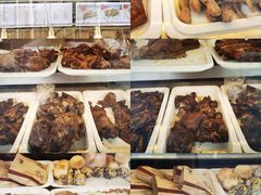 -老城南食府(宣武门东大街店)