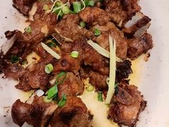 -去茶去餐厅(中央大街店)