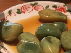 -北京老门框爆肚四季涮肉(凌河路店)