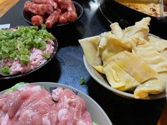 -肥龙火锅(南坪店)
