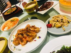 -大铁勺新津菜(东丽阳光新业广场店)
