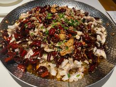 麻辣黑鱼花-三猫黑鱼花(南大店)