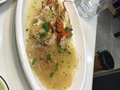 -鑫悦楼煎蟹·16年海鲜大排档