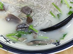 -鸭小妹鸭血粉丝(老门东店)