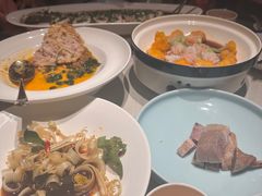 -狮王府淮扬菜(夫子庙老门东店)