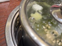 -东海怡品海鲜豆捞(舟宿夜江店)