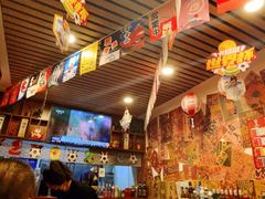 -鸟螢Yakitori·烧鸟·拉面·居酒屋