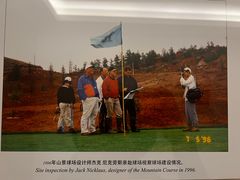 -昆明春城湖畔度假村