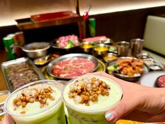 -一品诚记烤肉(大连柏威年购物中心店)