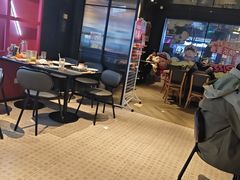 -必胜客(八一店)