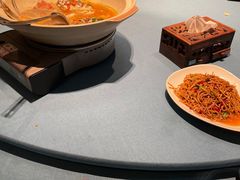 -天怡·鱼工厂(临江店)
