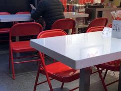 大堂-郑千白切(盛天地直营店)