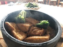 -堤边美食