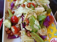 -芦月轩羊蝎子(北蜂窝店)