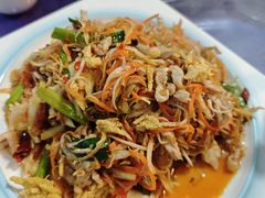 -龙姐私房菜(和顺古镇店)