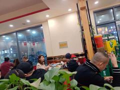 大堂-小唐小四川水煮鱼(北三路店)
