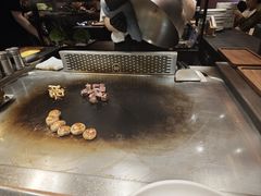 -大神太神·铁板烧(七宝领展广场店)