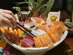 -和彩放题餐厅(酒仙桥店)