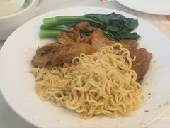 -翠华餐厅(香港国际机场店)