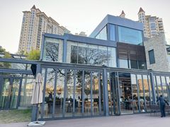 -江滨壹号艺文空间复合餐厅(闽江大道店)