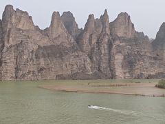 -炳灵寺世界文化遗产旅游区