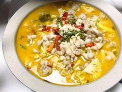 -阿忠食坊大排档·20年老店(万象城店)