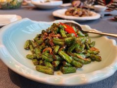 -羲和雅苑•北京烤鸭(平安国际金融中心店)