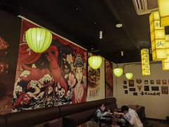 -味纯私房菜江湖菜·烧烤.羊蝎子(卡尔店)
