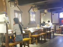 -有位虾匠·胶东土菜小馆(市北店)