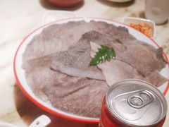 -涮福記·现切牛羊肉火锅(世纪汇店)