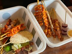 -老啪叽串炒饭(铁百店)