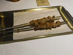 -谷丽麦馕新疆菜·清真(步步高梅溪新天地店)