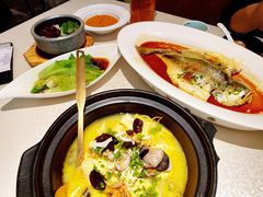 -维园悦谱·海派家常菜(乌鲁木齐南路店)