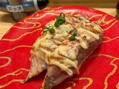 -合点寿司(金虹桥商场店)