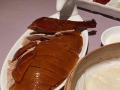 -金鸭季·北京烤鸭(深业上城店)