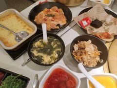 -花味烤肉·拌饭(庐阳万科店)