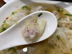 小馄饨-老电影院饺店(休宁店)