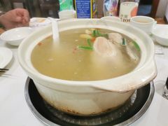 弯弯鸡汤-19号私房菜(云南路店)